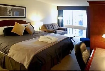 Sandman Hotel Montreal - Longueuil
