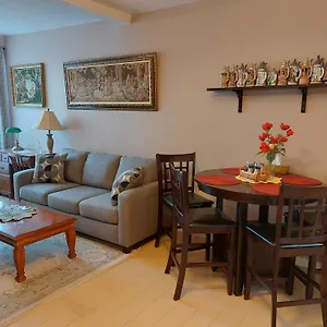 Cartier 2 Apartment