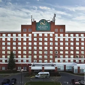 Embassy By Hilton Montreal Airport Hotel