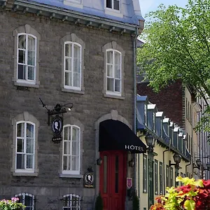 Marie-rollet 3*, Québec Canada