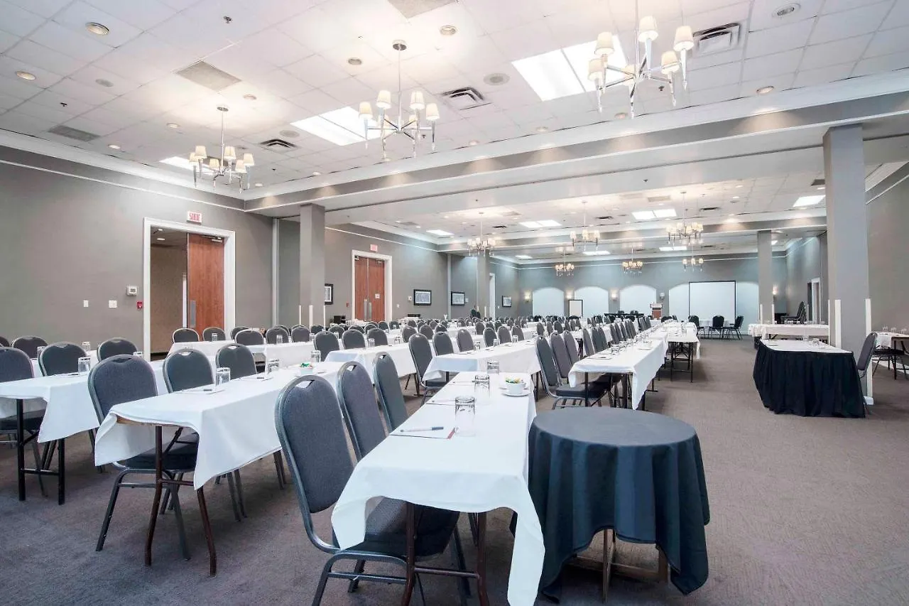 Sandman Hotel Montreal - Longueuil