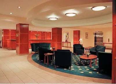 Sandman Hotel Montreal - Longueuil Canada