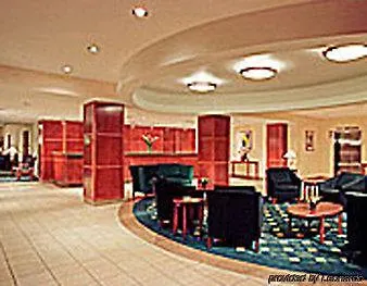 ***  Sandman Hotel Montreal - Longueuil Canada